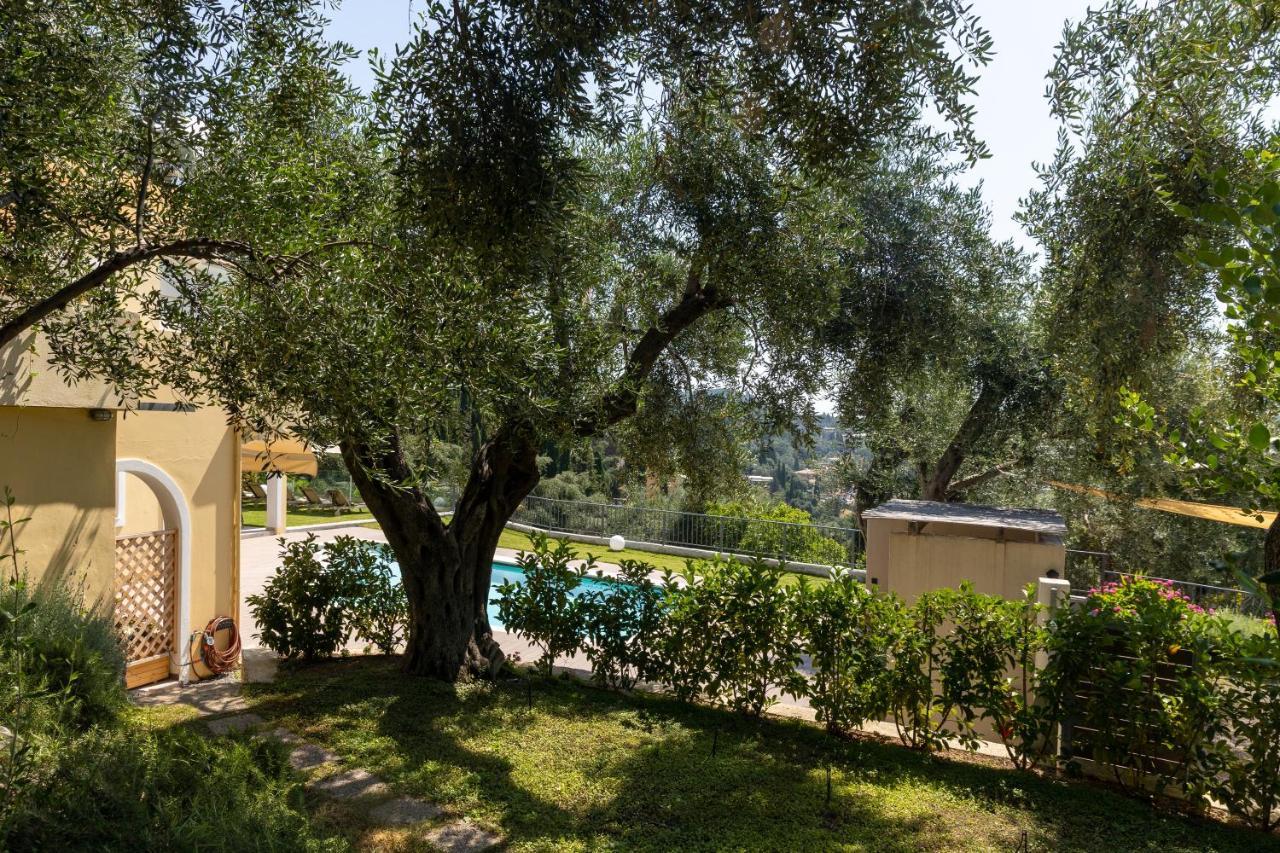 Ionian Sun Apartment Paleokastritsa Luaran gambar