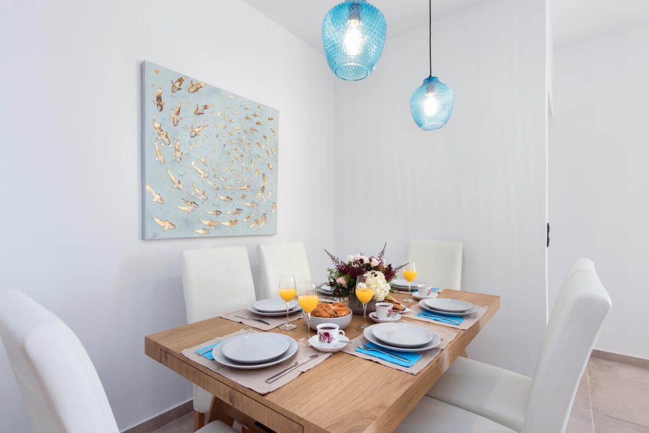 Ionian Sun Apartment Paleokastritsa Luaran gambar